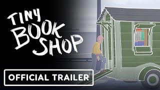 Trailer