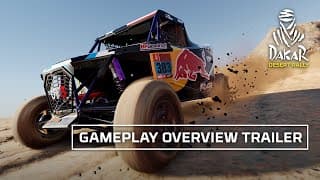 Gameplay Trailer