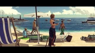 Trailer