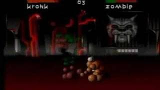 Gameplay Video
