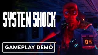 Gameplay Video