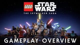 Gameplay Trailer