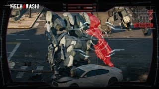 Gameplay Trailer