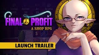Launch Trailer