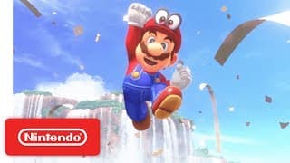 Accolades Trailer