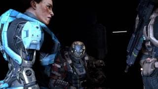 Game intro