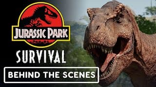 Dev Diary