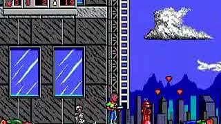 Gameplay video