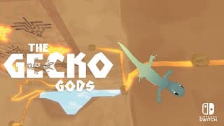 Announcement Trailer