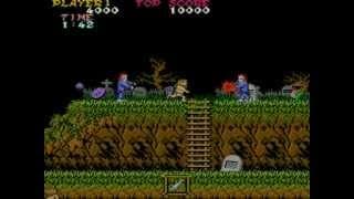 Gameplay video