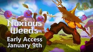 Gameplay Trailer