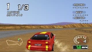 Gameplay Video