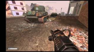 August Early Access Trailer