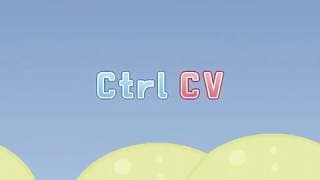 Ctrl CV video 1