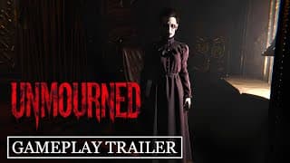 Gameplay Trailer