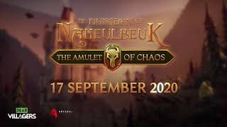 The Dungeon Of Naheulbeuk: The Amulet Of Chaos - Ultimate Edition video 1