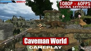 Gameplay video