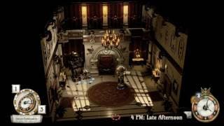Gameplay Trailer