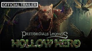 Gameplay Trailer