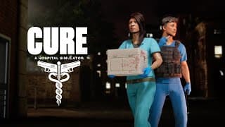 Gameplay Trailer