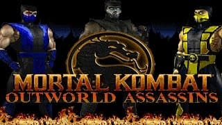 Gameplay Video