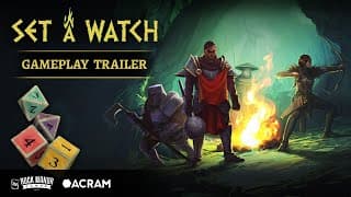 Gameplay Trailer