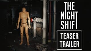 Announcement Trailer