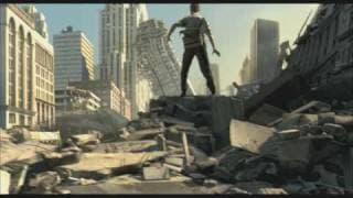 Announcement Trailer