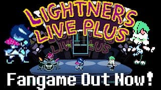 Launch Trailer