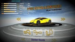 Gameplay video