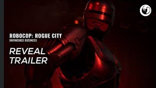Announcement Trailer