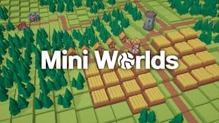 Announcement Trailer