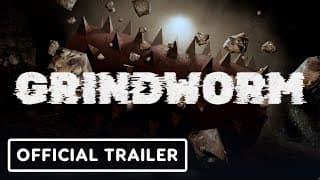 Announcement Trailer