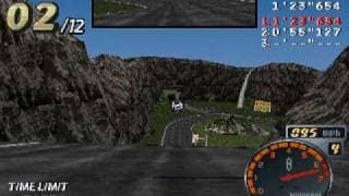 Gameplay video