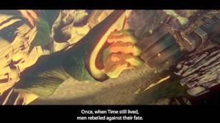Gameplay video