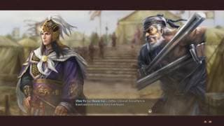 Relationship Gameplay Trailer