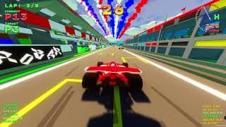 Gameplay Trailer