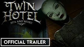 Gameplay Trailer