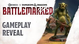 Gameplay Trailer