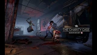 Announcement Trailer