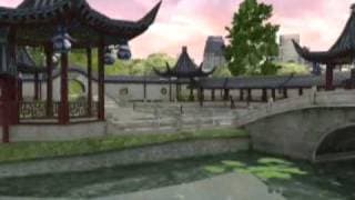 Game Intro