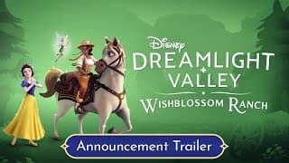 Announcement Trailer