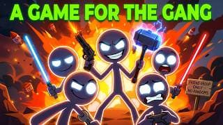 Gameplay Trailer