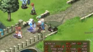 Gameplay video