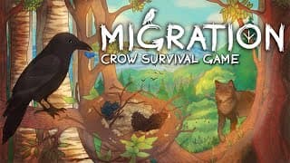 Announcement Trailer