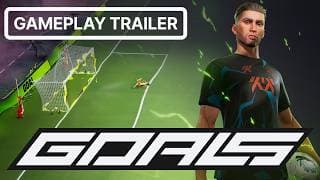 Gameplay Trailer