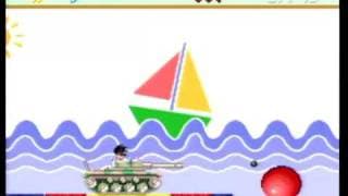Gameplay video