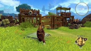 Overview Trailer