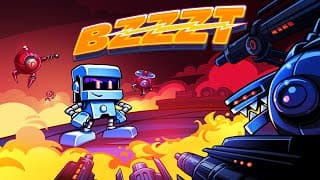 Launch Trailer