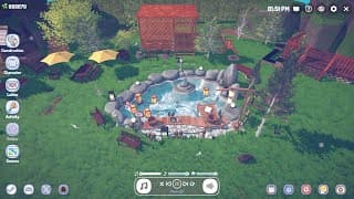 Launch Trailer